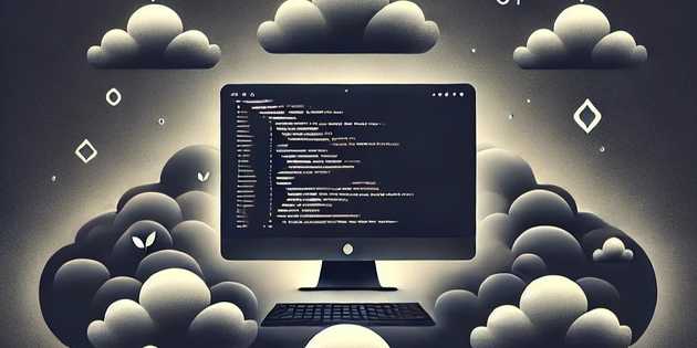 Clouds and Code