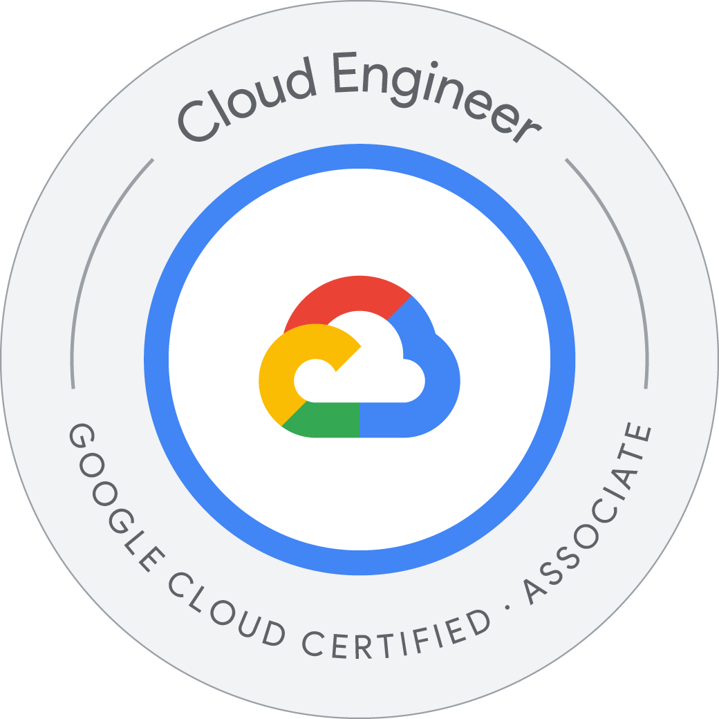 GCP Engineer